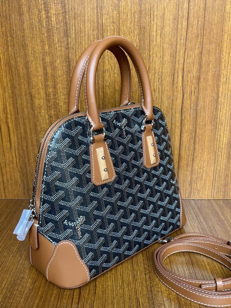 Goyard Top Handle Bags